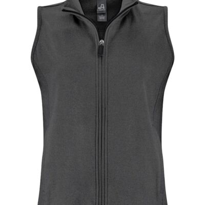 Women's Element Fleece Vest Thumbnail