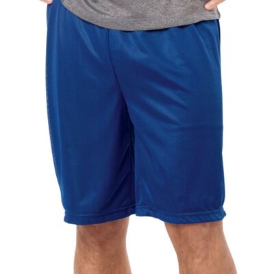 Mini Mesh 9'' Inseam Shorts Thumbnail