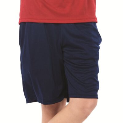 Youth B-Core Pocketed Shorts Thumbnail