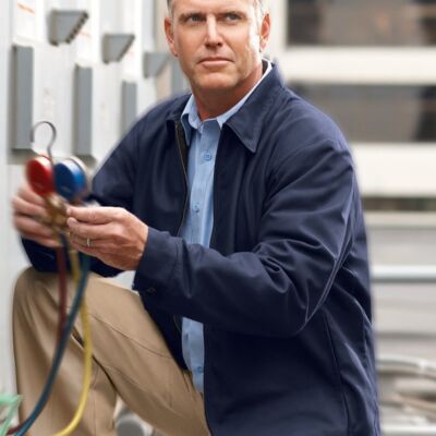 Men's Work Jacket Thumbnail