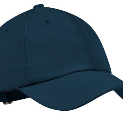 Sueded Cap Thumbnail