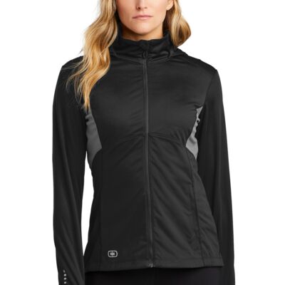 Women's Pivot Soft Shell Thumbnail