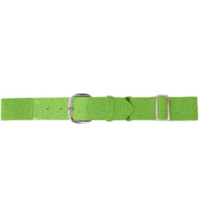Adult Elastic Baseball Belt Thumbnail