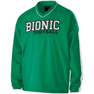 Bionic Windshirt Thumbnail