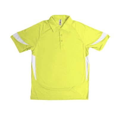 AI841 Men's Camp Polo Thumbnail