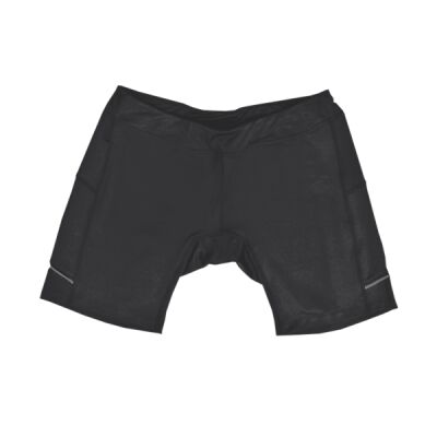 AP1052 Women's Fitness Short Thumbnail