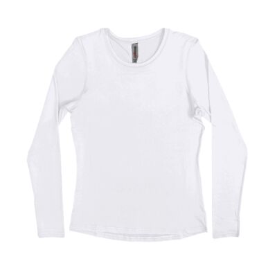 AP336 Women's Long Sleeve Crew Base Layer Thumbnail