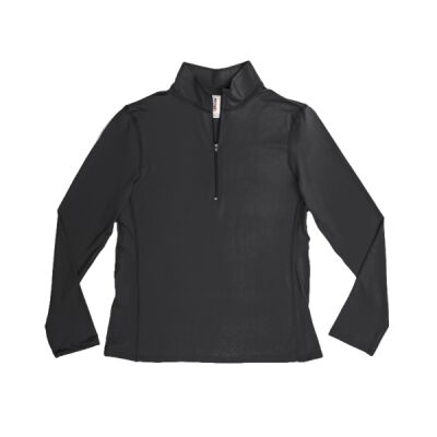 AU305 Women's 1/4 Zip Pullover Thumbnail