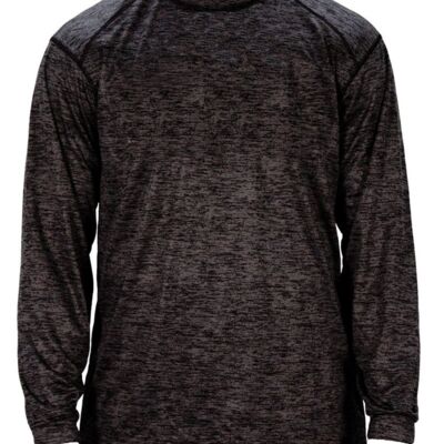 Tonal Blend Long Sleeve T-Shirt Thumbnail
