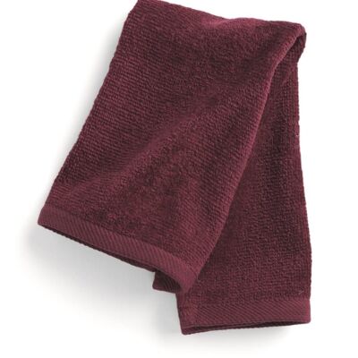 Hemmed Fingertip Towel Thumbnail
