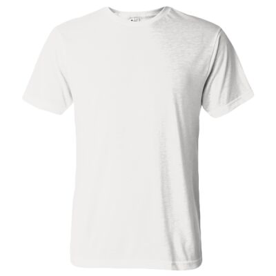 Polyester Sublimation Tee Thumbnail