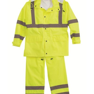 Economy Full Rainsuit Thumbnail