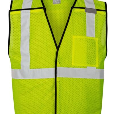 One-Pocket Breakaway Vest Thumbnail