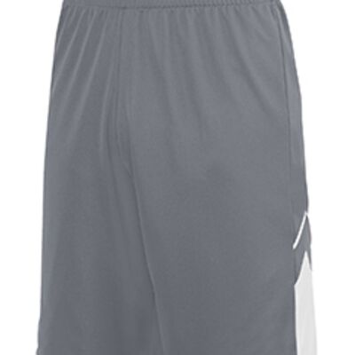 Youth Alley Oop Reversible Short Thumbnail