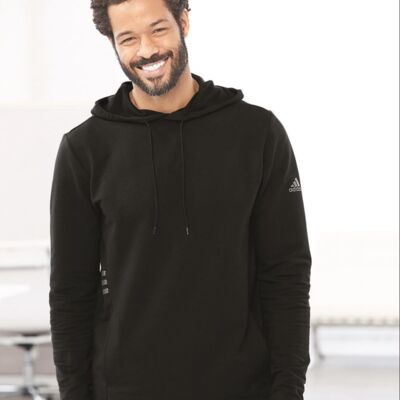 Lightweight Hooded Sweatshirt Thumbnail