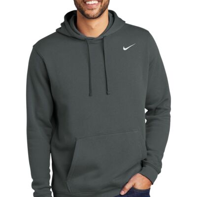 Club Fleece Pullover Hoodie Thumbnail