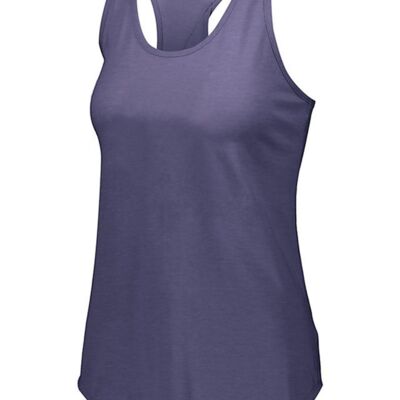 Girls' Lux Triblend Tank Top Thumbnail