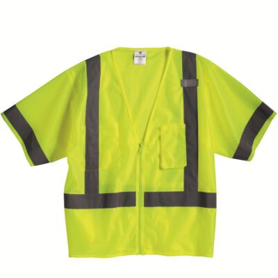 Class 3 Economy Vest Thumbnail