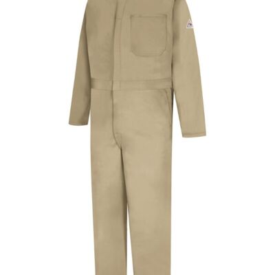 Classic Coverall Excel FR - Tall Sizes Thumbnail