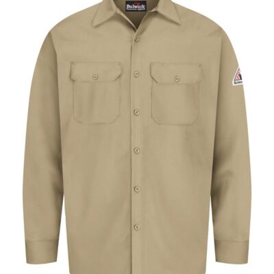 Flame Resistant Excel Work Shirt - Tall Sizes Thumbnail