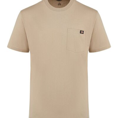 Men's Tall Traditional Heavyweight T-Shirt Thumbnail