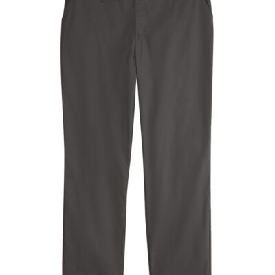 Women's Premium Flat Front Pants - Plus Thumbnail