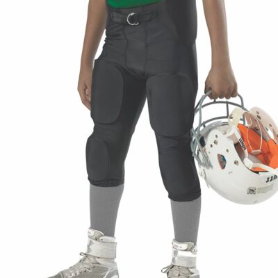 Men's Intergrated Football Pants Thumbnail