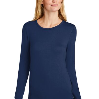 Women's Long Sleeve Layer Tee Thumbnail
