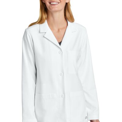 Women's Consultation Lab Coat Thumbnail
