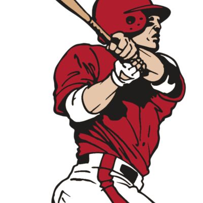 AR3 BASEBALL 23 RQC Thumbnail