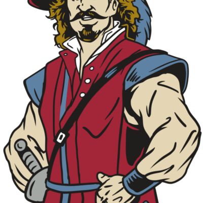 AR33 CAVALIER 13 RQC Thumbnail