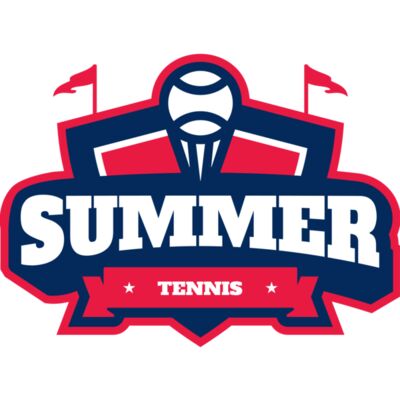 Summer Tennis logo 01 Thumbnail