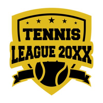 Tennis League 07 Thumbnail