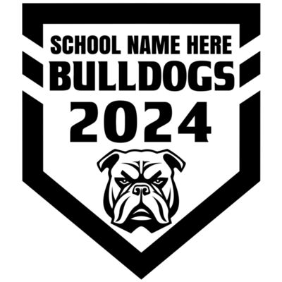 School Bulldog 02 Thumbnail