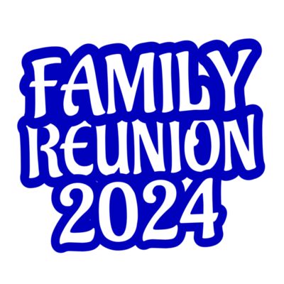 Family Reunion 27 Thumbnail