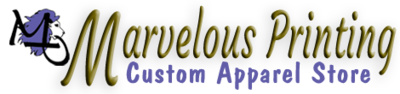 Marvelous Printing