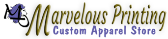 Marvelous Printing