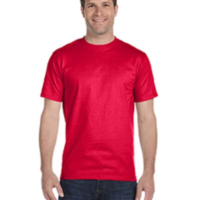 Adult 50/50 T-Shirt Thumbnail