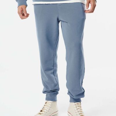 Pigment-Dyed Fleece Pants Thumbnail