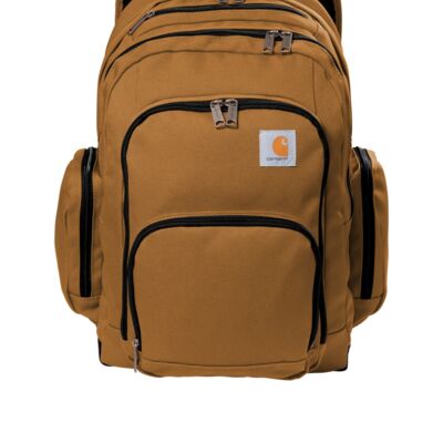 CT89176508 Carhartt Foundry Series Pro Backpack Thumbnail