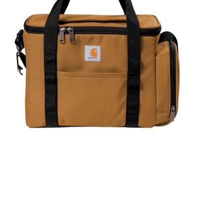 CT89520701 Carhartt Duffel 36-Can Cooler Thumbnail