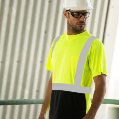 Black Bottom Class 2 T-Shirt Thumbnail