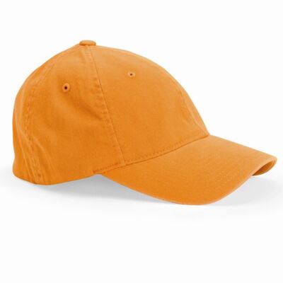 6997 Garment-Washed Cap Thumbnail