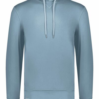 Eco Revive™ Youth Ventura Soft Knit Hoodie Thumbnail