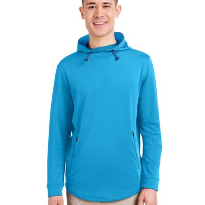 Men's Ivy Hooded Sweatshirt Thumbnail