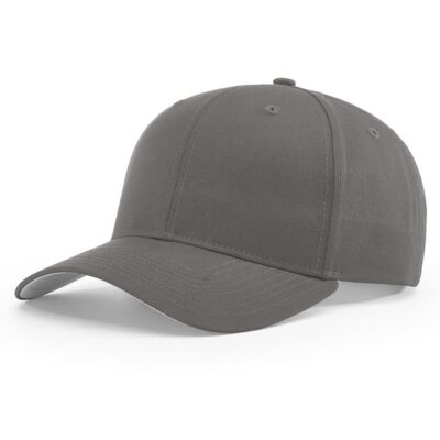 Richardson 212 Pro Twill Snapback Cap Thumbnail