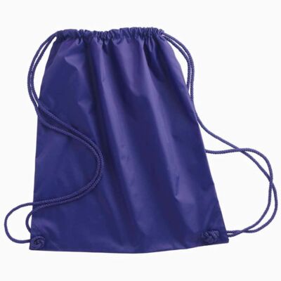 Large Drawstring Pack with DUROcord® Thumbnail
