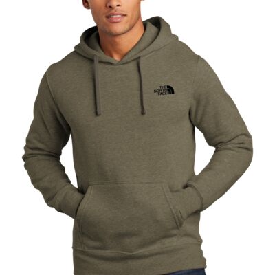 The North Face NF0A7V9B - Chest Logo Pullover Hoodie Thumbnail