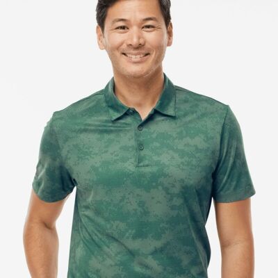 Camo Polo Thumbnail