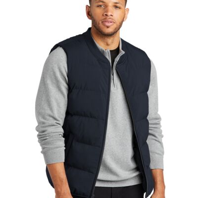 Puffy Vest Thumbnail
